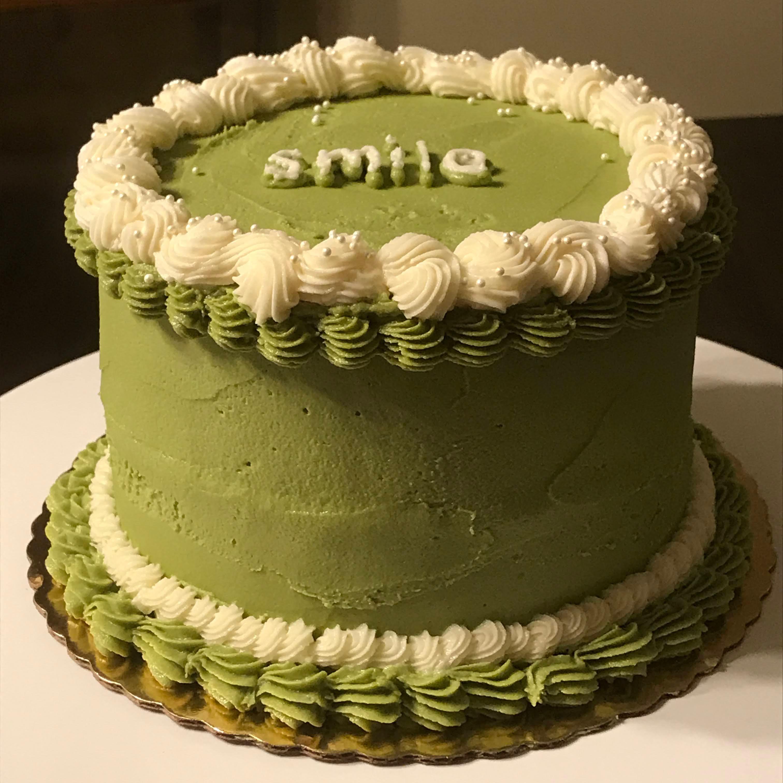 Bakery creation by Piece of Cake RVA