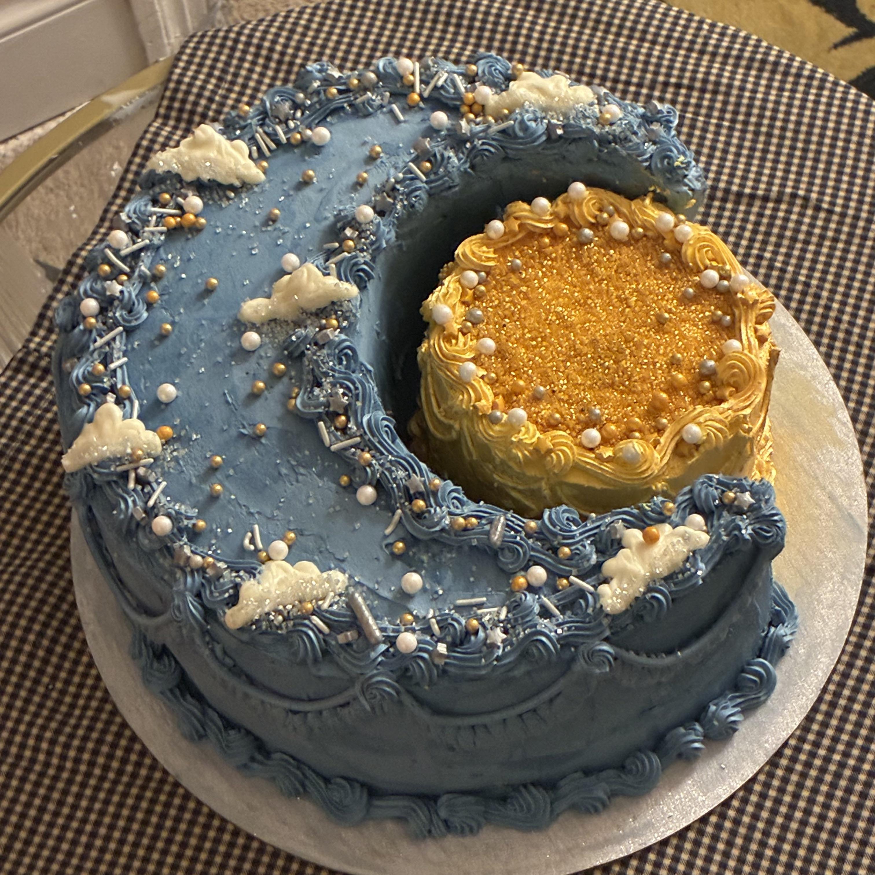 Bakery creation by Piece of Cake RVA