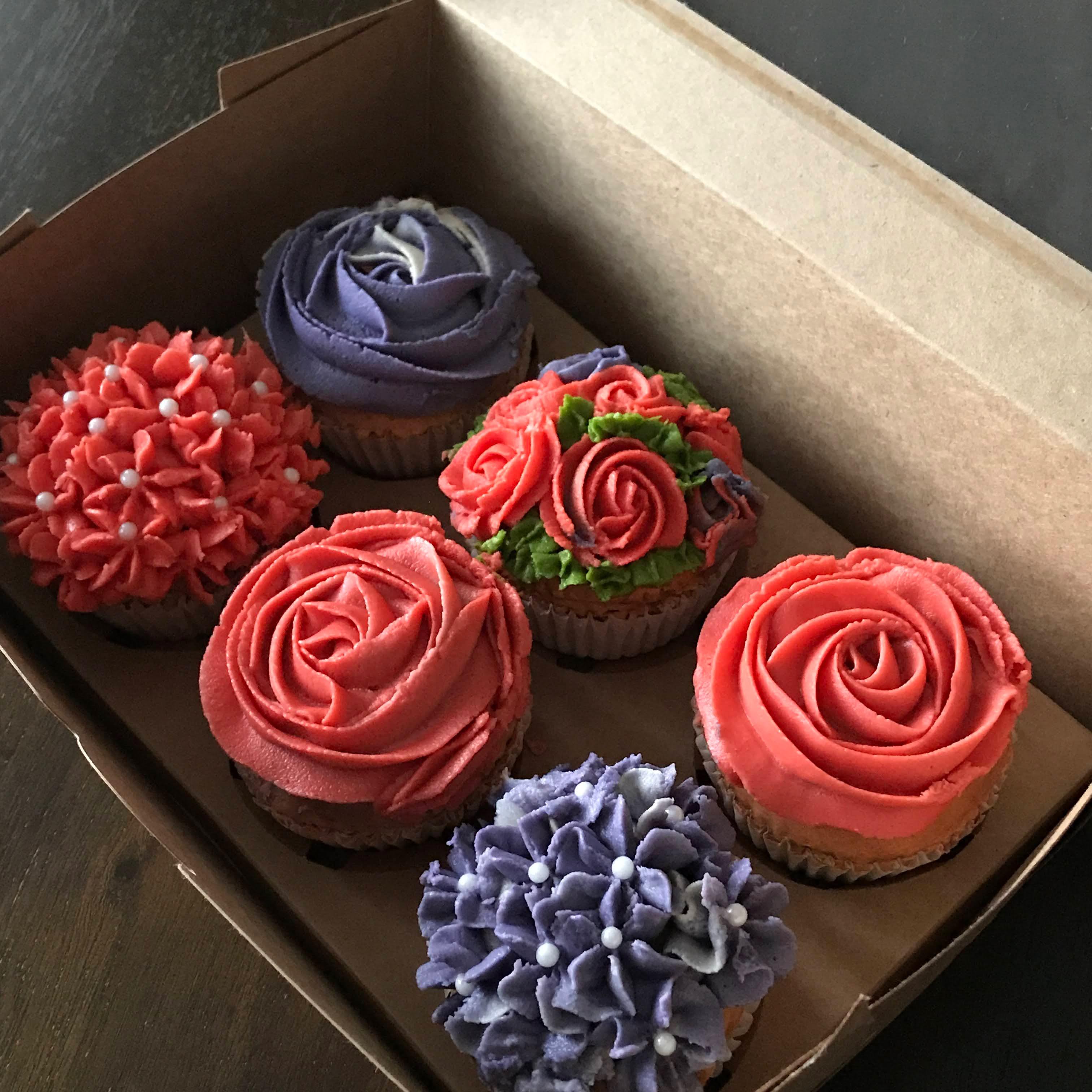 Bakery creation by Piece of Cake RVA