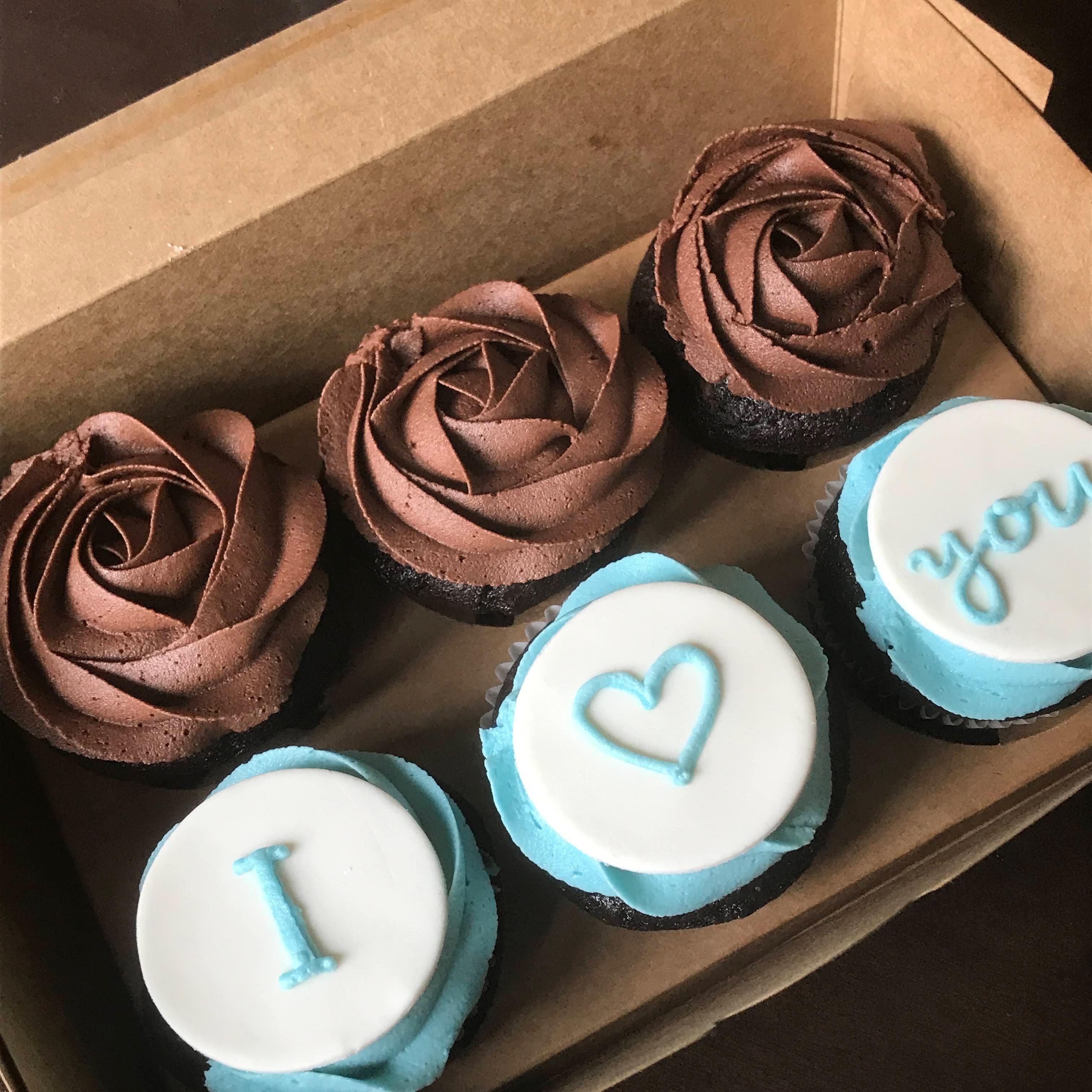 Bakery creation by Piece of Cake RVA