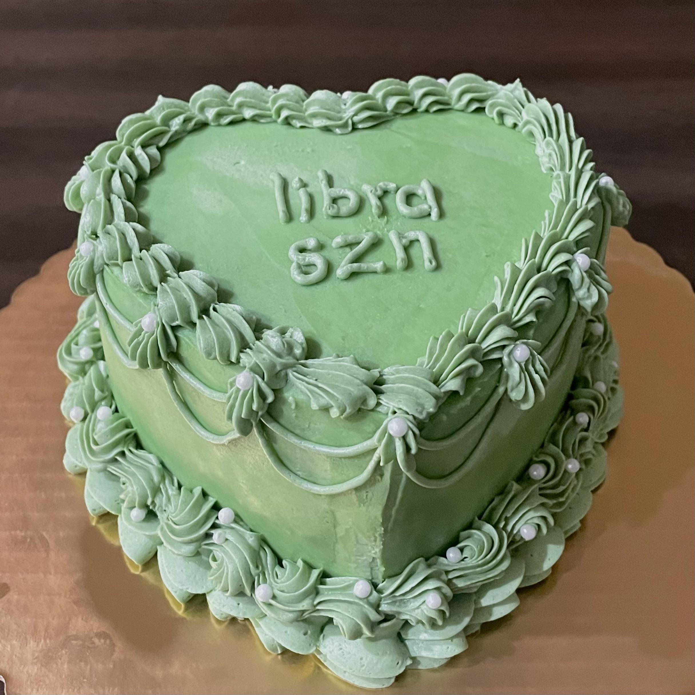Bakery creation by Piece of Cake RVA