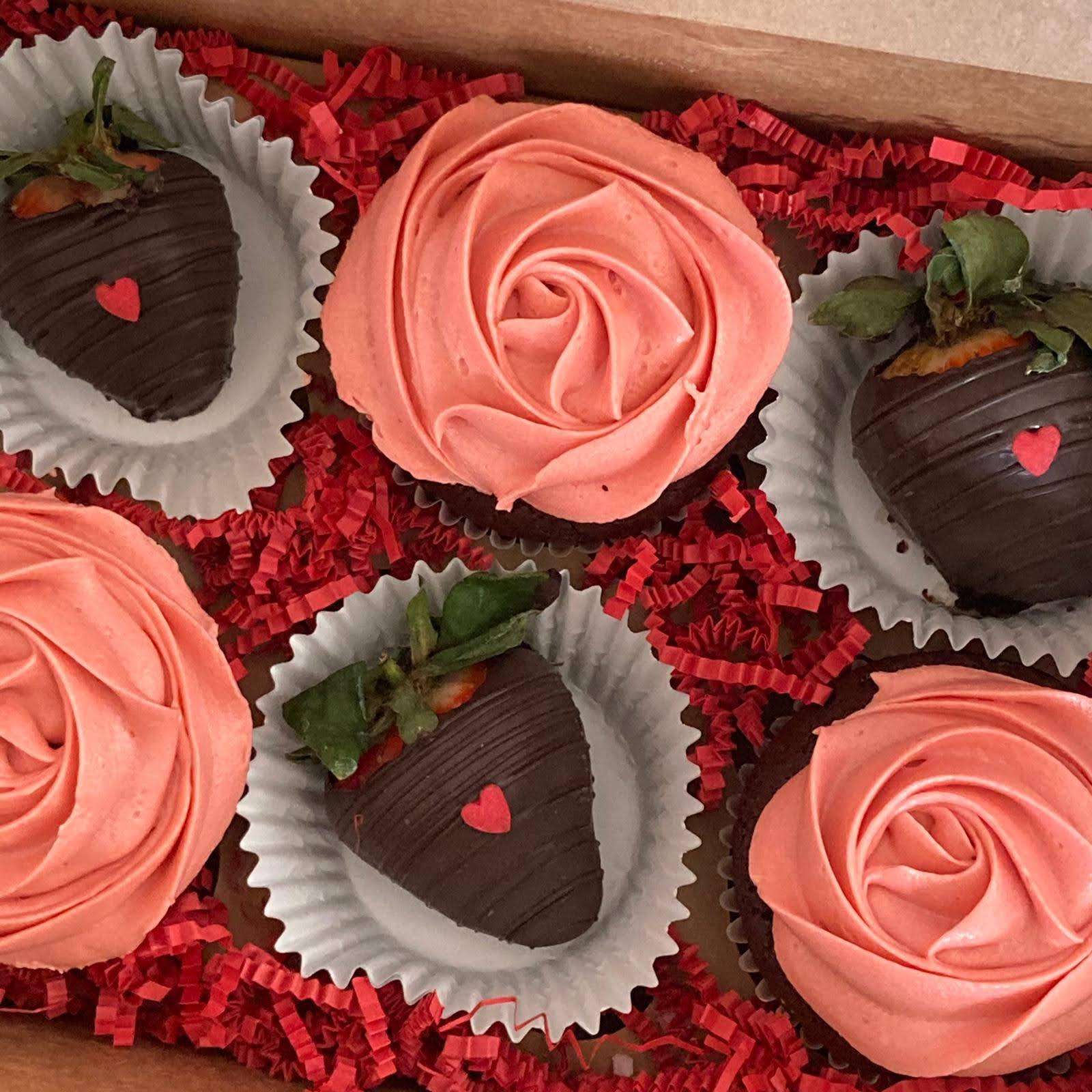 Bakery creation by Piece of Cake RVA