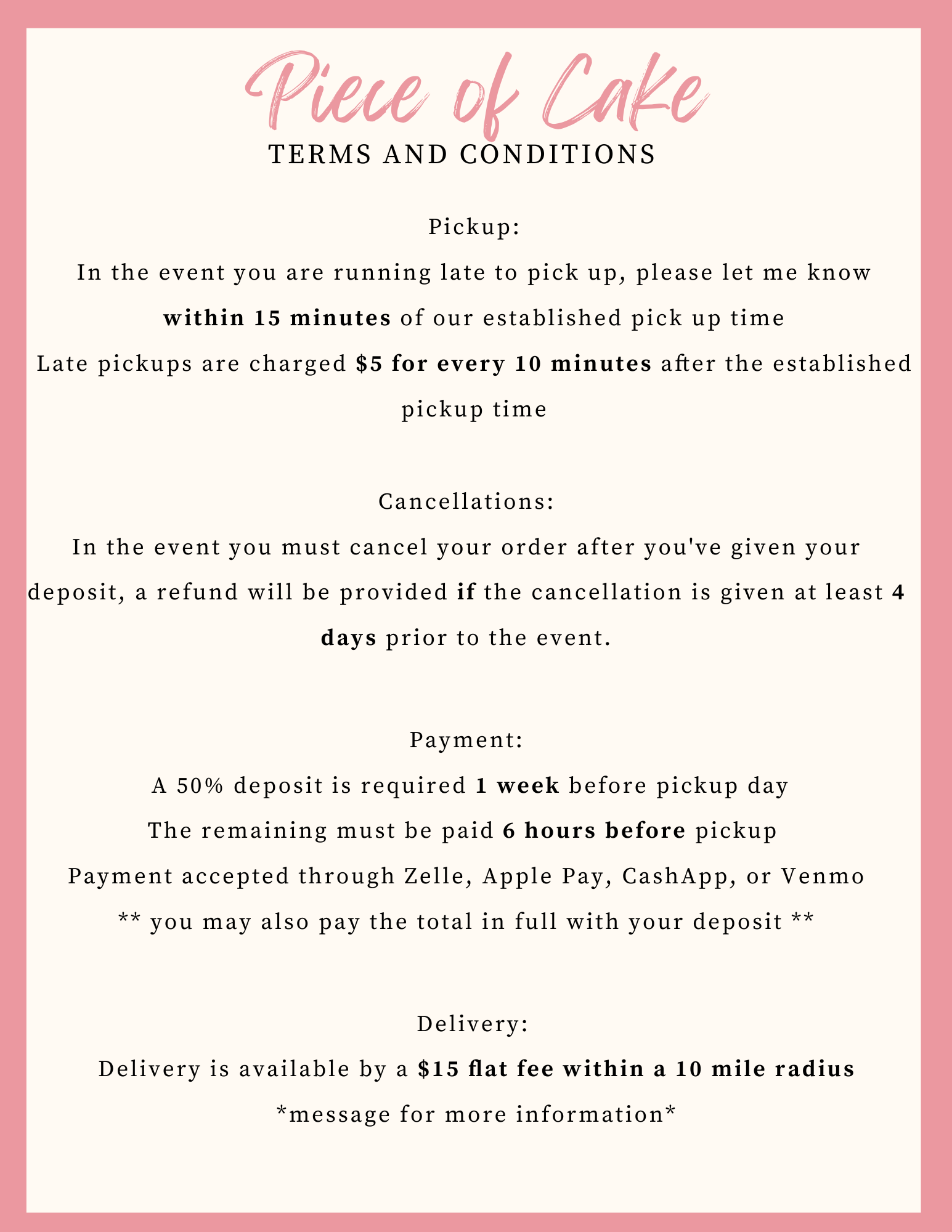 Order form preview 3 — fields and instructions you'll fill out